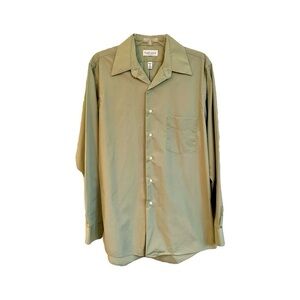 VAN HEUSEN, MENS, LONG SLEEVE, SHIRT. IN NEW CONDITION. SIZE 15 1/2–34/35